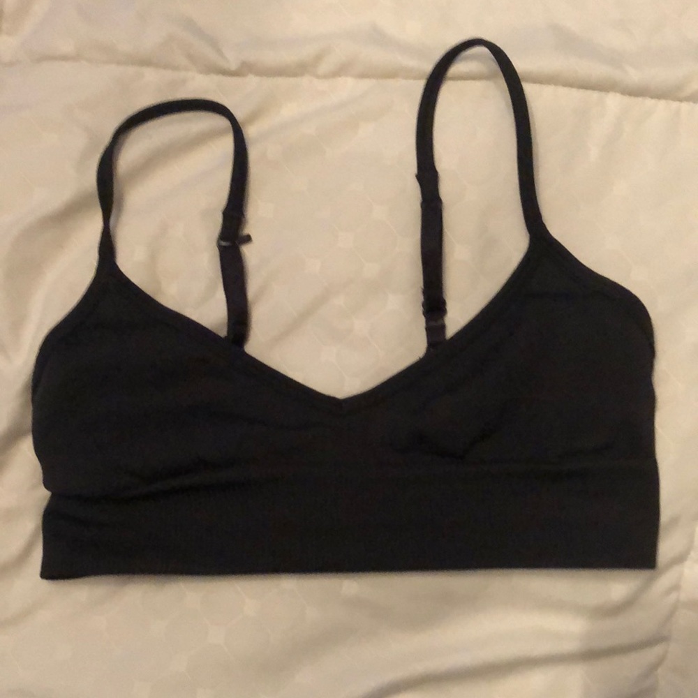 lulu lemon bra